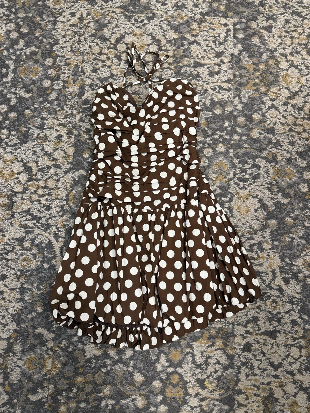 Vici Dress